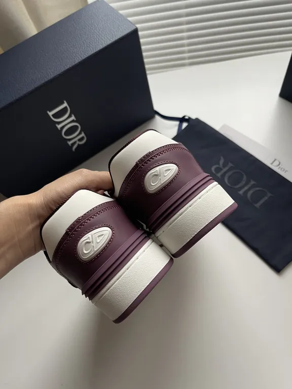 Dior Shoe 